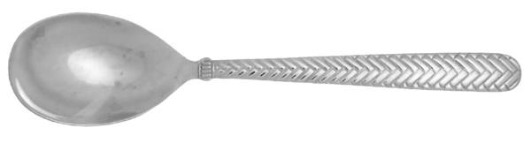 Rxv20 (Stainless) Sugar Spoon