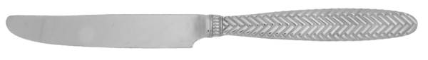 Rxv20 (Stainless) Modern Solid Knife