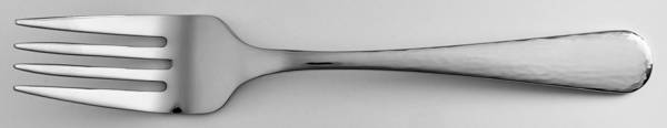 River (Stainless) Individual Salad Fork
