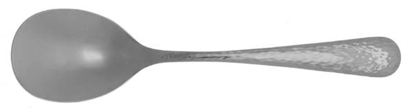 River (Stainless) Sugar Spoon