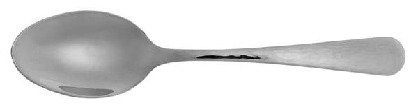 River (Stainless) Place/Oval Soup Spoon