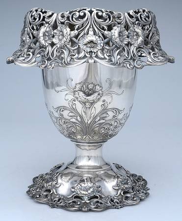 468A (Sterling, Hollowware) by Reed &amp; Barton