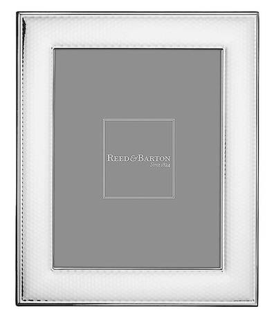 Abruzzo (Silverplate, Hollowware) 5" X 7" Picture Frame