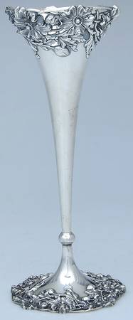 4024 (Sterling, Hollowware) by Redlich
