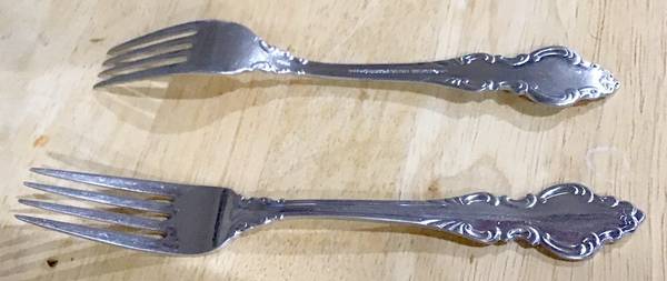 RDS136-1 (Stainless) by Reed &amp; Barton