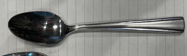 Chambelain (Stainless) Teaspoon