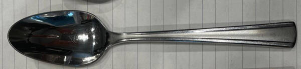 Chambelain (Stainless) Place/Oval Soup Spoon