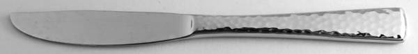 Surry (Stainless) Flat Handle Master Butter Knife