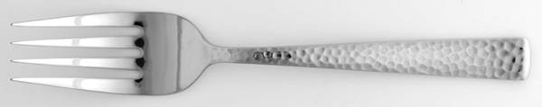 Surry (Stainless) Medium Solid Cold Meat Serving Fork