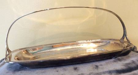 05582 (Silverplate, Hollowware) by Reed &amp; Barton