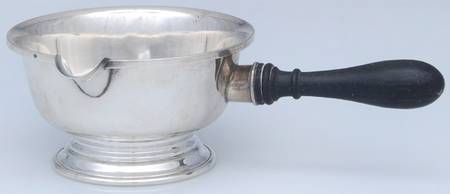 266 (Sterling, Hollowware) by Revere Silver