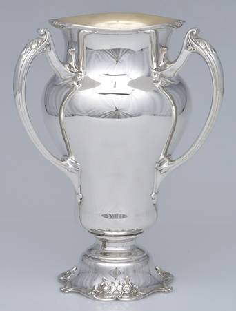 485-1 (Sterling, Hollowware) by Reed &amp; Barton