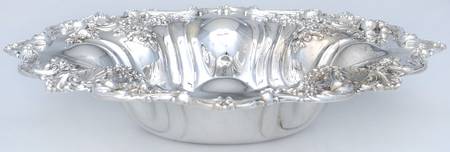 5164 (Sterling, Hollowware) by Redlich