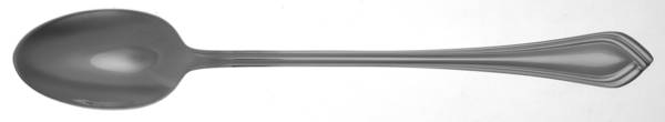 Brookhaven (Stainless) Teaspoon
