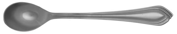 Brookhaven (Stainless) Demitasse Spoon