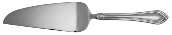 Brookhaven (Stainless) Pie and Cake Server with Stainless Blade HC