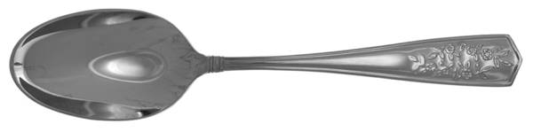 Richland Park (Stainless) Teaspoon