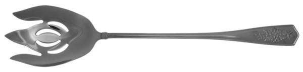 Richland Park (Stainless) Oversize Solid Salad Servng Fork