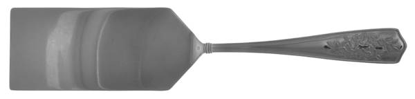 Richland Park (Stainless) Lasagna Server, Solid Piece