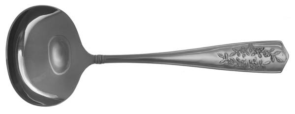 Richland Park (Stainless) Solid Gravy Ladle