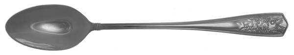 Richland Park (Stainless) Iced Tea Spoon