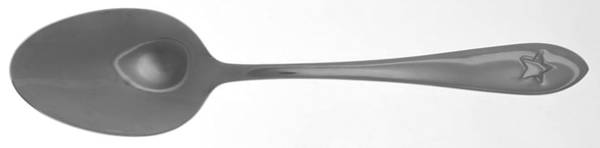 Titanic (Stainless) Place/Oval Soup Spoon