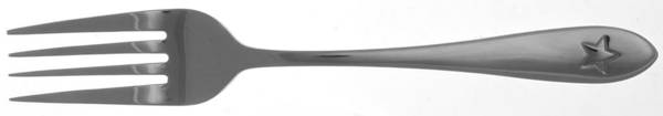 Titanic (Stainless) by Reed &amp; Barton