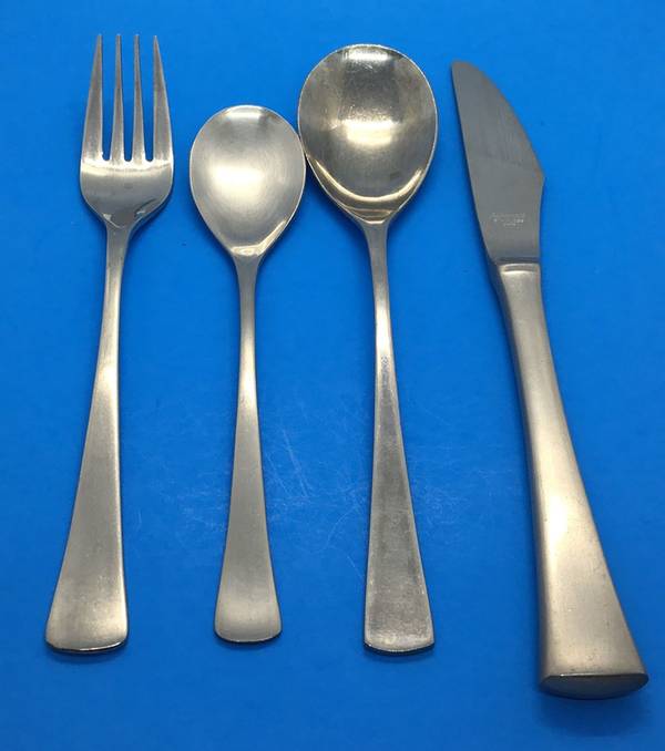 RDS308 Stainless by Reed &amp; Barton