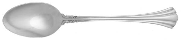 1800 (Silverplate) Teaspoon