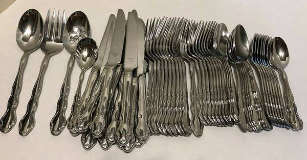 RDS106 (Stainless) by Reed &amp; Barton