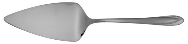Dulaney (Stainless) Solid Pie Server
