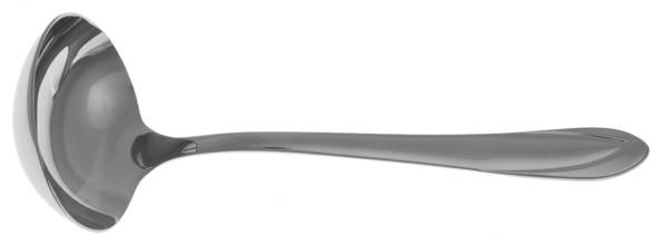 Dulaney (Stainless) Solid Gravy Ladle