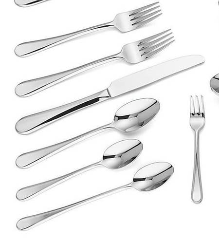 Frenchtown (Stainless) by Reed &amp; Barton