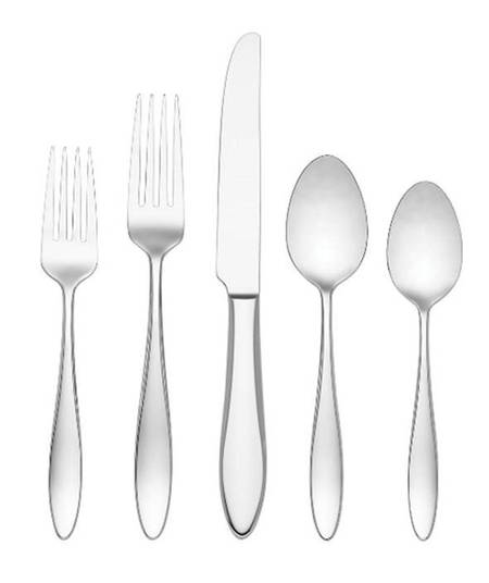 Anniston (Stainless) by Reed &amp; Barton