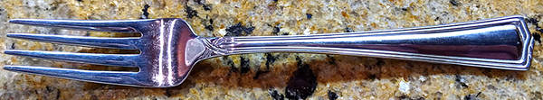 Madigan (Stainless) by Reed &amp; Barton