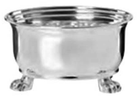 Lionheart (Silverplate, Hollowware) Wine Bottle Coaster