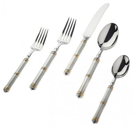 Castello Gold (Stainless) Fork