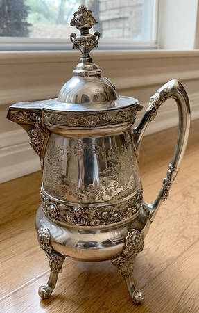 2762 (Silverplate, Hollowware) by Reed &amp; Barton