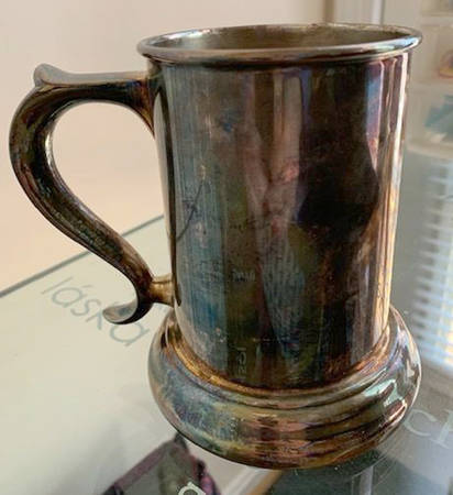 317 (Silverplate, Hollowware) by Reed &amp; Barton