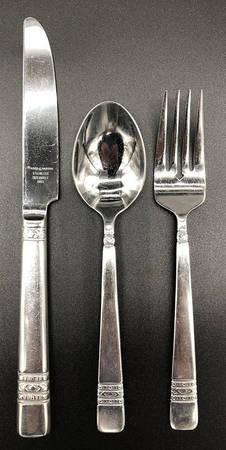 RDS226 (Stainless) by Reed &amp; Barton