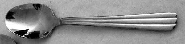 Boulevard (Stainless) Teaspoon