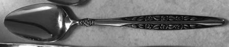 RIF30 (Stainles) Place/Oval Soup Spoon
