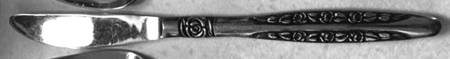 RIF30 (Stainles) Modern Hollow Knife