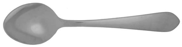 RDS327 (Stainless) Teaspoon