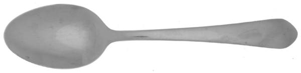 RDS327 (Stainless) Tablespoon (Serving Spoon)