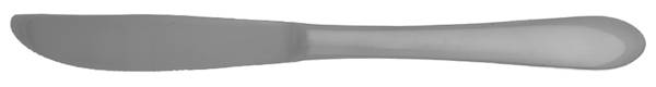 RDS327 (Stainless) Modern Solid Knife
