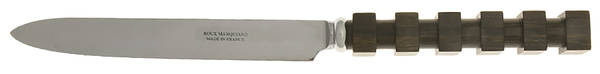 RM14 (Stainless) New French Hollow Knife
