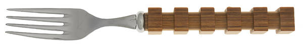 RM15 (Stainless) Dessert Fork