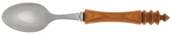 RM18 (Stainless) Teaspoon