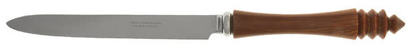 RM18 (Stainless) New French Hollow Knife